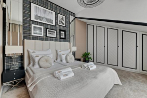 Sopot Morska by Downtown Apartments Sopot